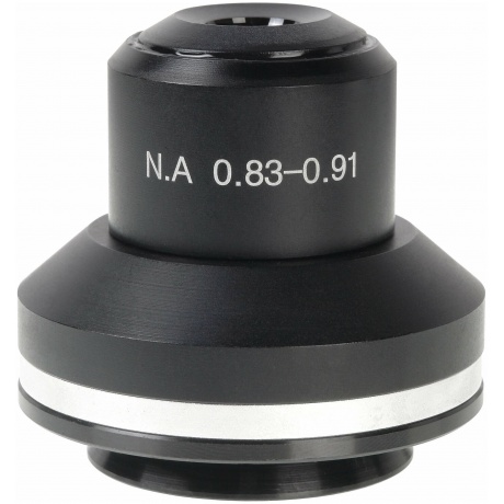 Конденсор темного поля Микромед  А 0,83-0,91 (для Микромед inf.)