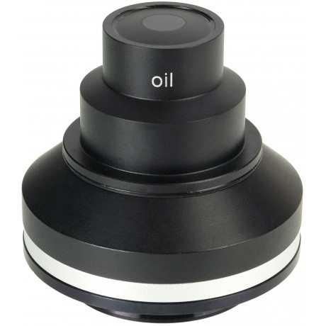 

Конденсор темного поля Микромед А 1,36-1,25 (МИ для Микромед 3 U и 1,2 inf.)