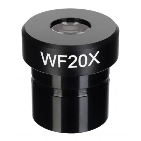 Окуляр Levenhuk MED 20x/9 (D 23,2 мм)