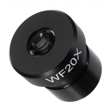 Окуляр Levenhuk MED 20x/9 (D 23,2 мм) - фото 3