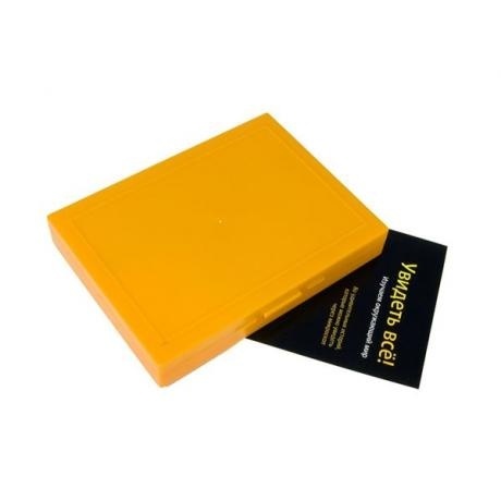 Набор микропрепаратов Levenhuk N80 NG Увидеть все! (RU) - фото 4