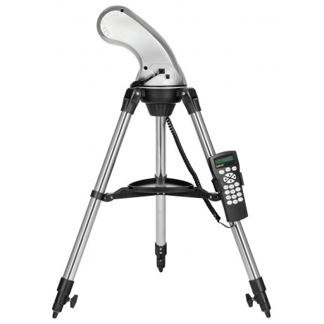 Монтировка Sky-Watcher AZGT на треноге SLT - фото 2