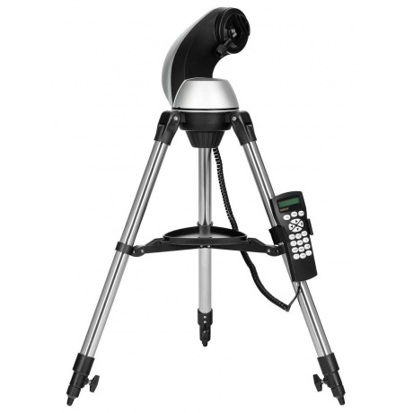 Монтировка Sky-Watcher AZGT на треноге SLT - фото 3