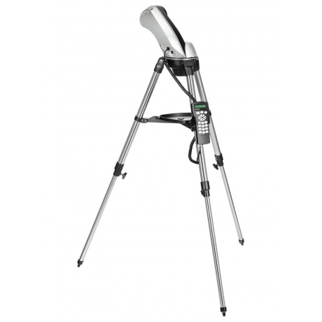 Монтировка Sky-Watcher AZGT на треноге SLT - фото 4