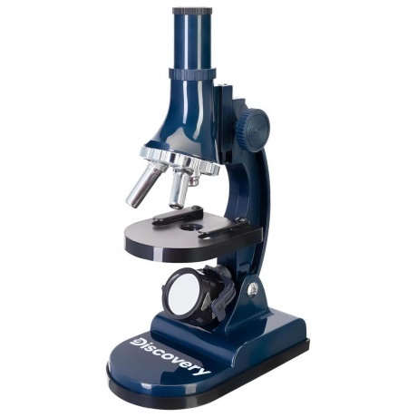 Набор Levenhuk Discovery Scope 2 с книгой - фото 12