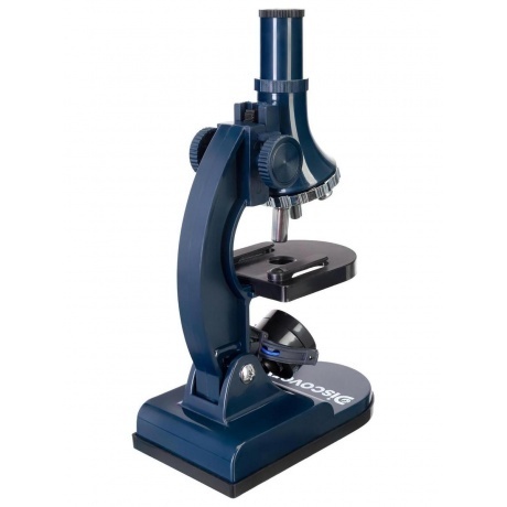 Набор Levenhuk Discovery Scope 2 с книгой - фото 13