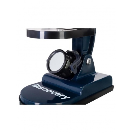Набор Levenhuk Discovery Scope 2 с книгой - фото 15