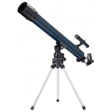 Набор Levenhuk Discovery Scope 2 с книгой - фото 7