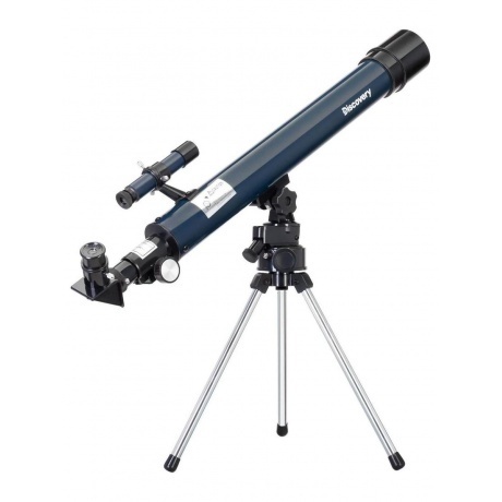 Набор Levenhuk Discovery Scope 2 с книгой - фото 8