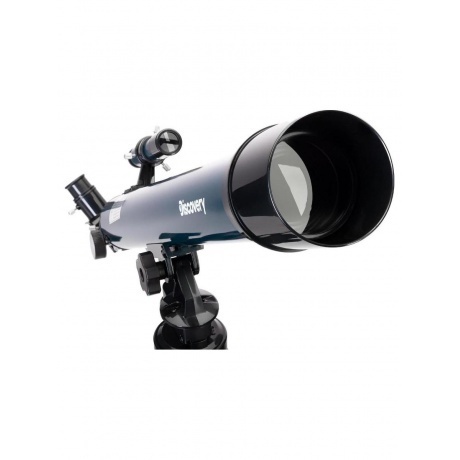 Набор Levenhuk Discovery Scope 2 с книгой - фото 9