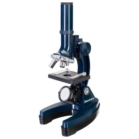 Набор Levenhuk Discovery Scope 3 с книгой - фото 15