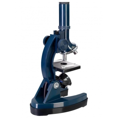 Набор Levenhuk Discovery Scope 3 с книгой - фото 16