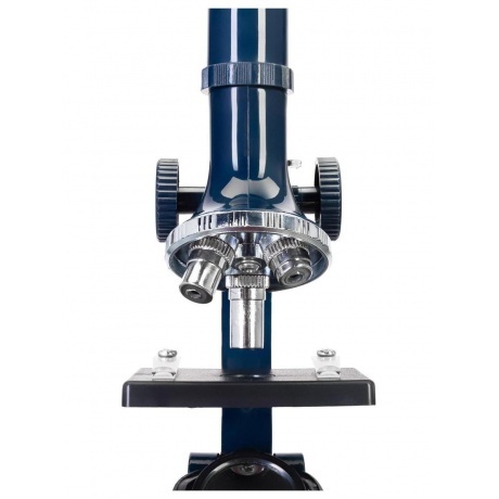 Набор Levenhuk Discovery Scope 3 с книгой - фото 17