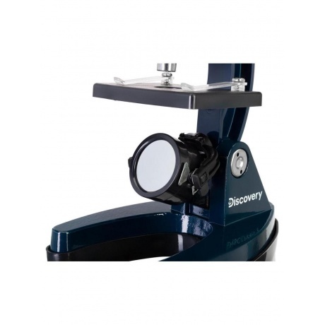 Набор Levenhuk Discovery Scope 3 с книгой - фото 18