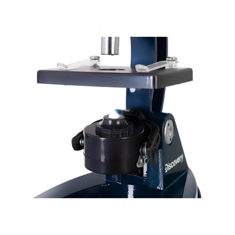 Набор Levenhuk Discovery Scope 3 с книгой - фото 19
