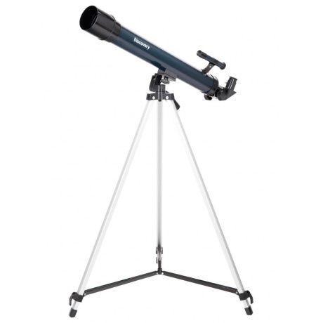 Набор Levenhuk Discovery Scope 3 с книгой - фото 7