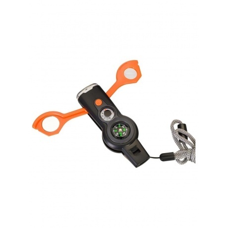 Набор исследователя Levenhuk Discovery Basics EK5 - фото 4