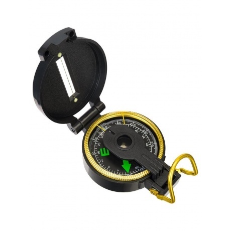 Набор исследователя Levenhuk Discovery Basics EK50 - фото 8