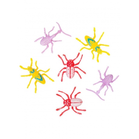 Набор исследователя Levenhuk Discovery Basics EK70 - фото 12