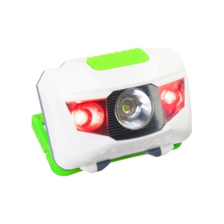 Набор исследователя Levenhuk Discovery Basics EK70 - фото 6