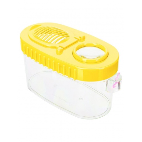 Набор исследователя Levenhuk Discovery Basics EK70 - фото 9