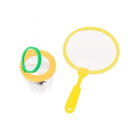 Набор исследователя Levenhuk Discovery Basics EK90 - фото 11