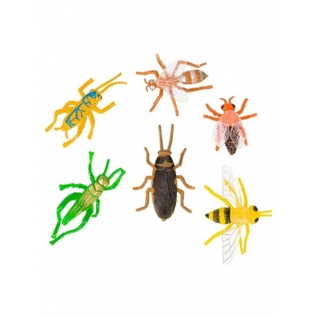 Набор исследователя Levenhuk Discovery Basics EK90 - фото 13