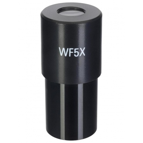 Окуляр Levenhuk MED 5x15 D 232 мм 3290₽