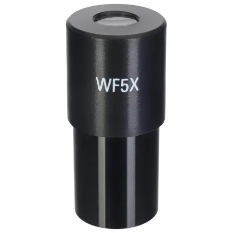 Окуляр Levenhuk MED 5x/15 (D 23,2 мм)