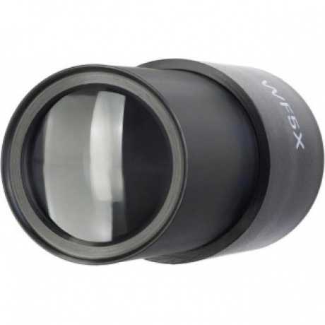 Окуляр Levenhuk MED 5x/15 (D 23,2 мм) - фото 2