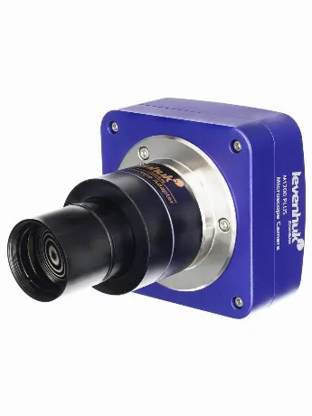 Камера цифровая Levenhuk M1200 PLUS