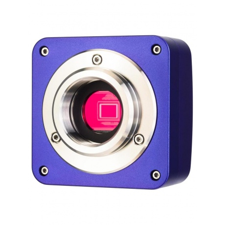 Камера цифровая Levenhuk M1200 PLUS - фото 5