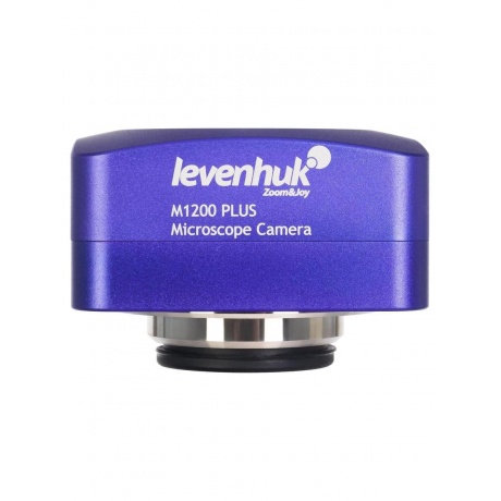 Камера цифровая Levenhuk M1200 PLUS - фото 6
