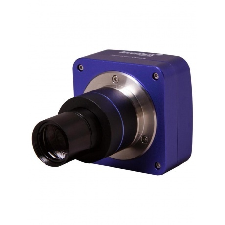 Камера цифровая Levenhuk M500 PLUS