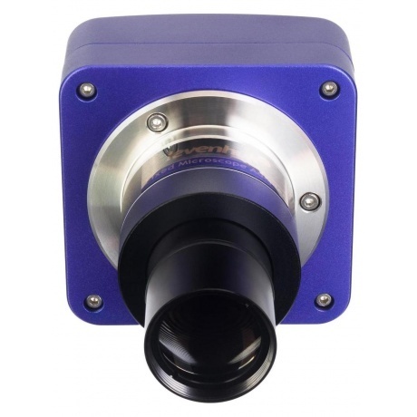 Камера цифровая Levenhuk M500 PLUS - фото 12