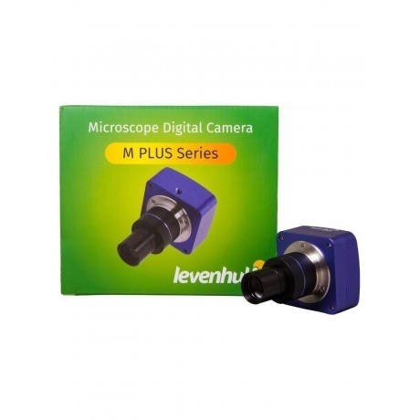 Камера цифровая Levenhuk M500 PLUS - фото 3