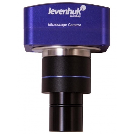 Камера цифровая Levenhuk M500 PLUS - фото 5