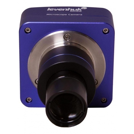 Камера цифровая Levenhuk M500 PLUS - фото 6