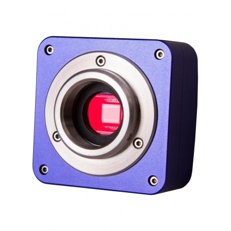 Камера цифровая Levenhuk M500 PLUS - фото 8