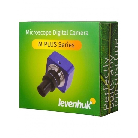 Камера цифровая Levenhuk M500 PLUS - фото 10