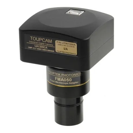 Видеоокуляр ToupCam UA1200CA