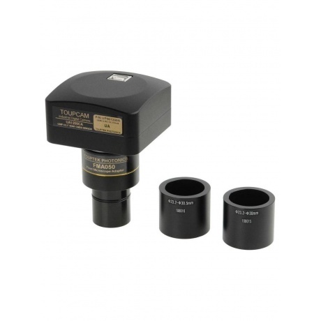 Видеоокуляр ToupCam UA1200CA - фото 2