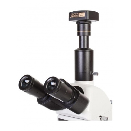 Видеоокуляр ToupCam UA1200CA - фото 6