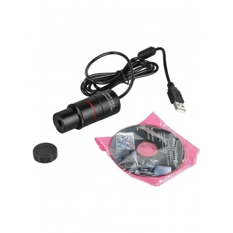 Видеоокуляр Микромед Эврика 2.0 MP-AC - фото 3