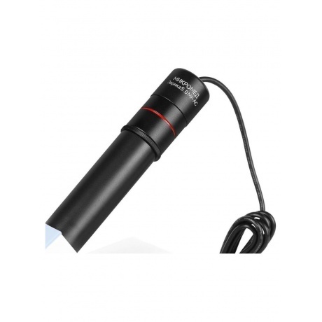 Видеоокуляр Микромед Эврика 5.0 MP-AC - фото 2