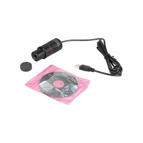 Видеоокуляр Микромед Эврика 5.0 MP-AC - фото 3