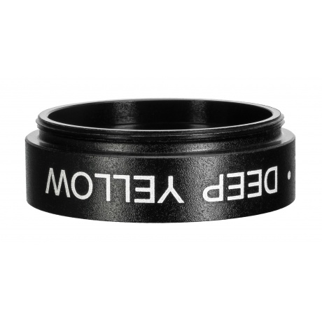 Светофильтр Sky-Watcher № 12, желтый - фото 4