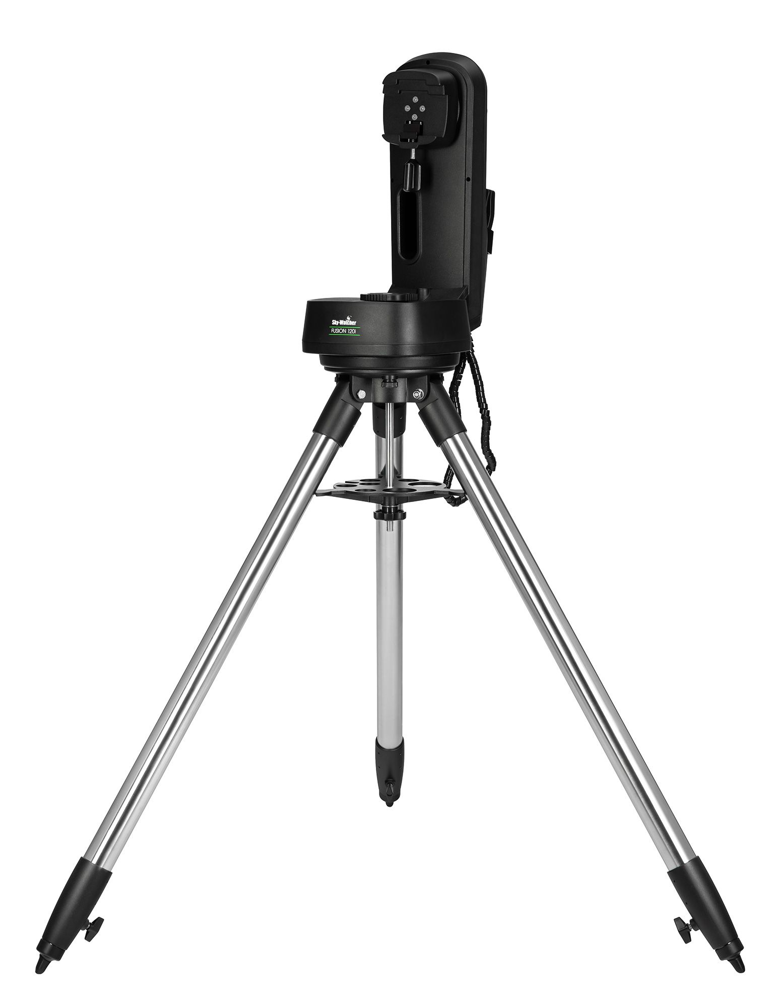 Монтировка Sky-Watcher Fusion 120i с треногой - фото 2