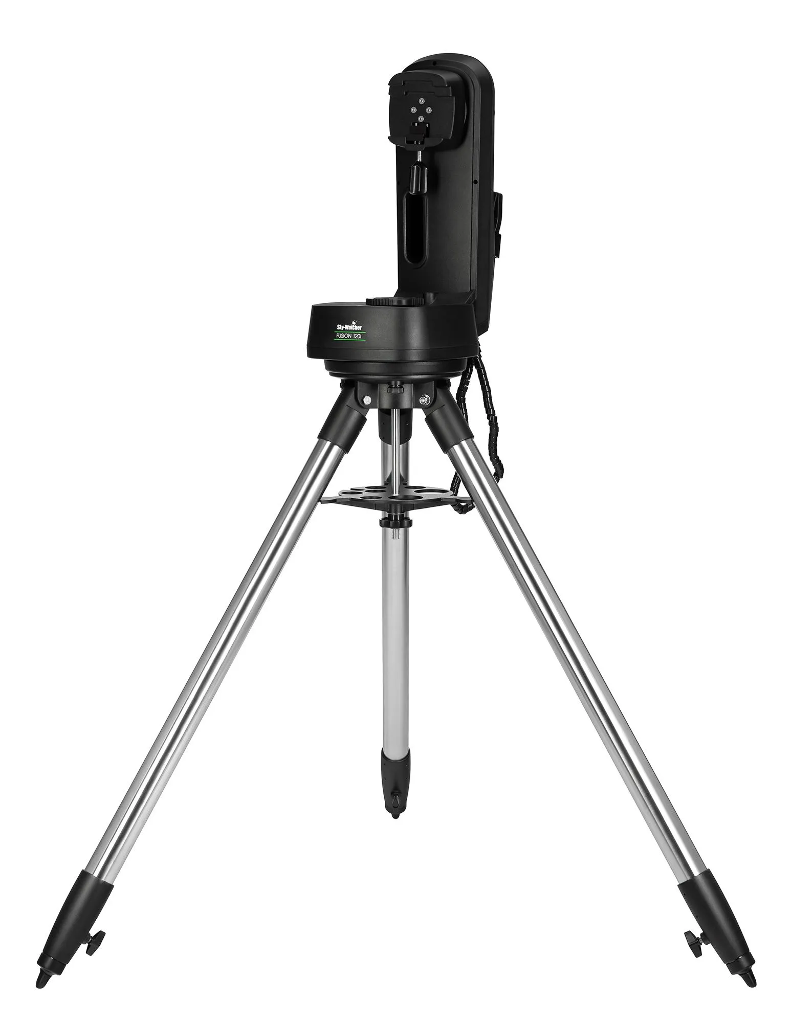 Монтировка Sky-Watcher Fusion 120i с треногой - фото 2