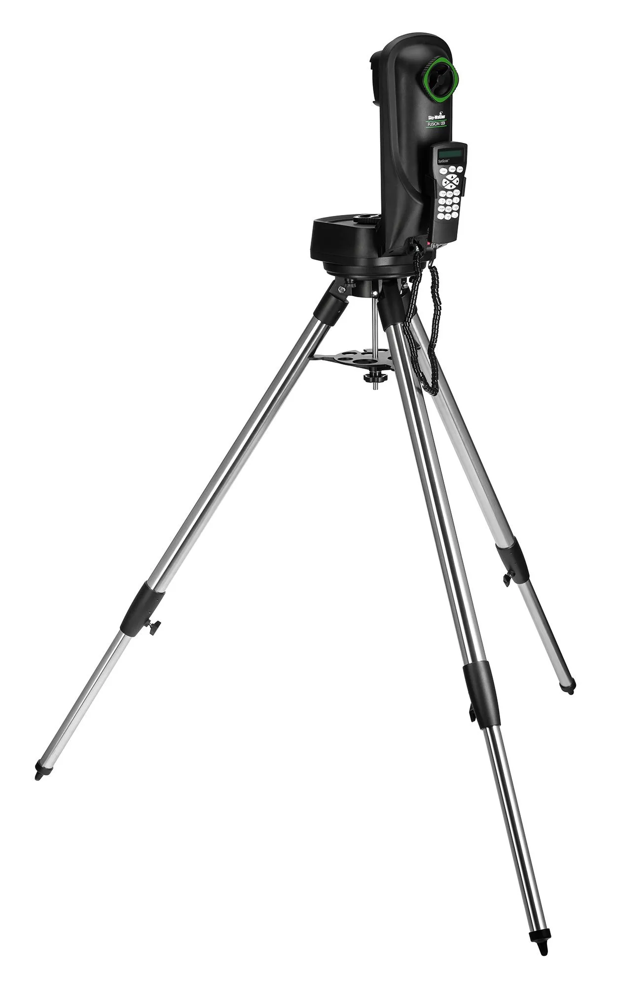 Монтировка Sky-Watcher Fusion 120i с треногой - фото 3